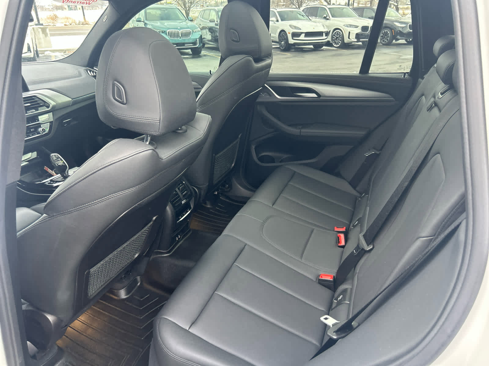Used 2020 BMW X3 xDrive30i w/ M Sport Package 2 image 17