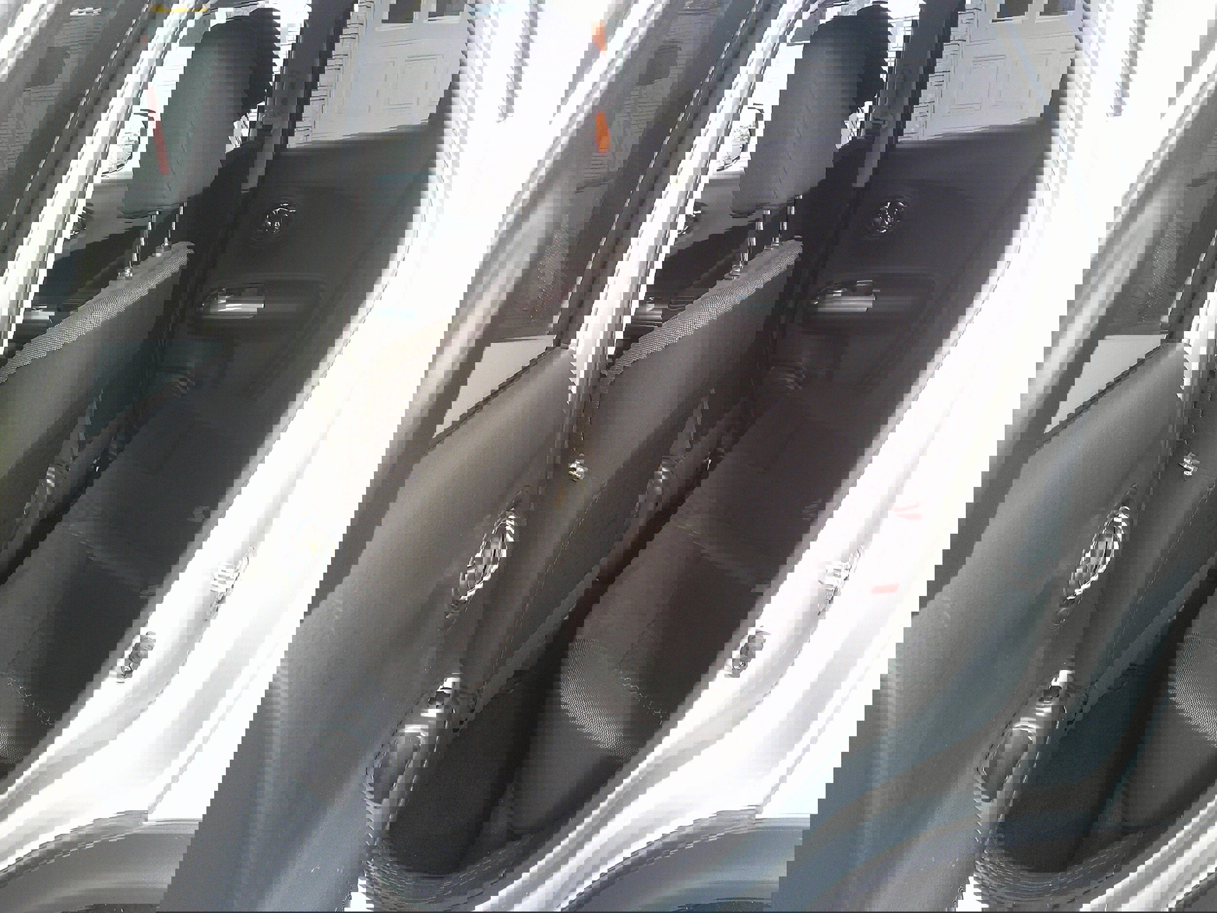 Used 2017 Nissan Juke SV image 17