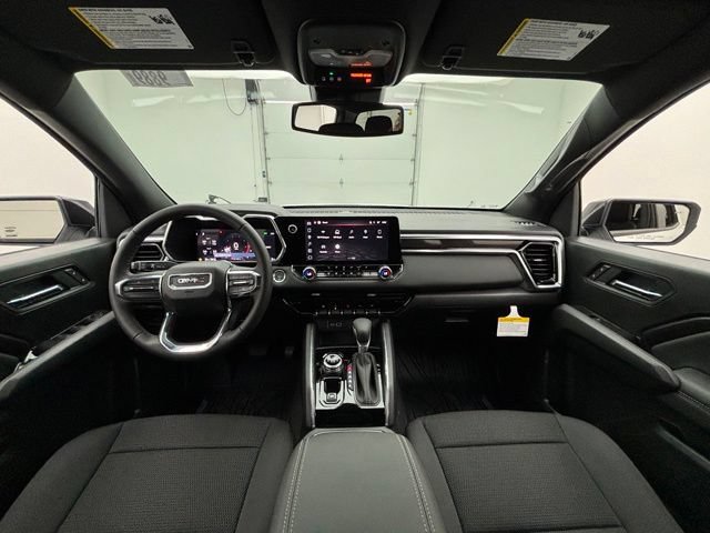 New 2026 GMC Canyon Elevation w/ Convenience Package AWD/4WD image 3