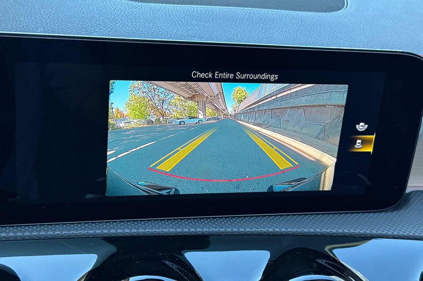 Certified 2023 Mercedes-Benz CLA 250 image 20
