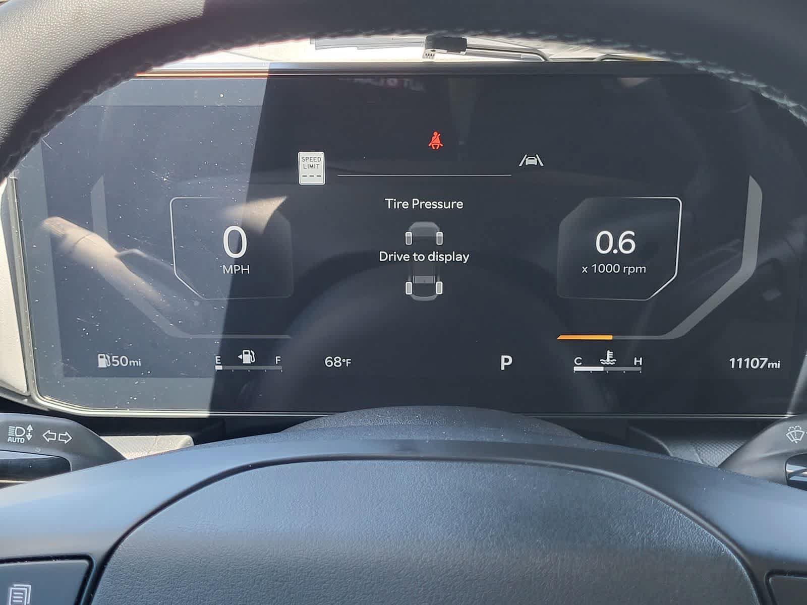 Used 2025 Kia K4 EX FWD image 14