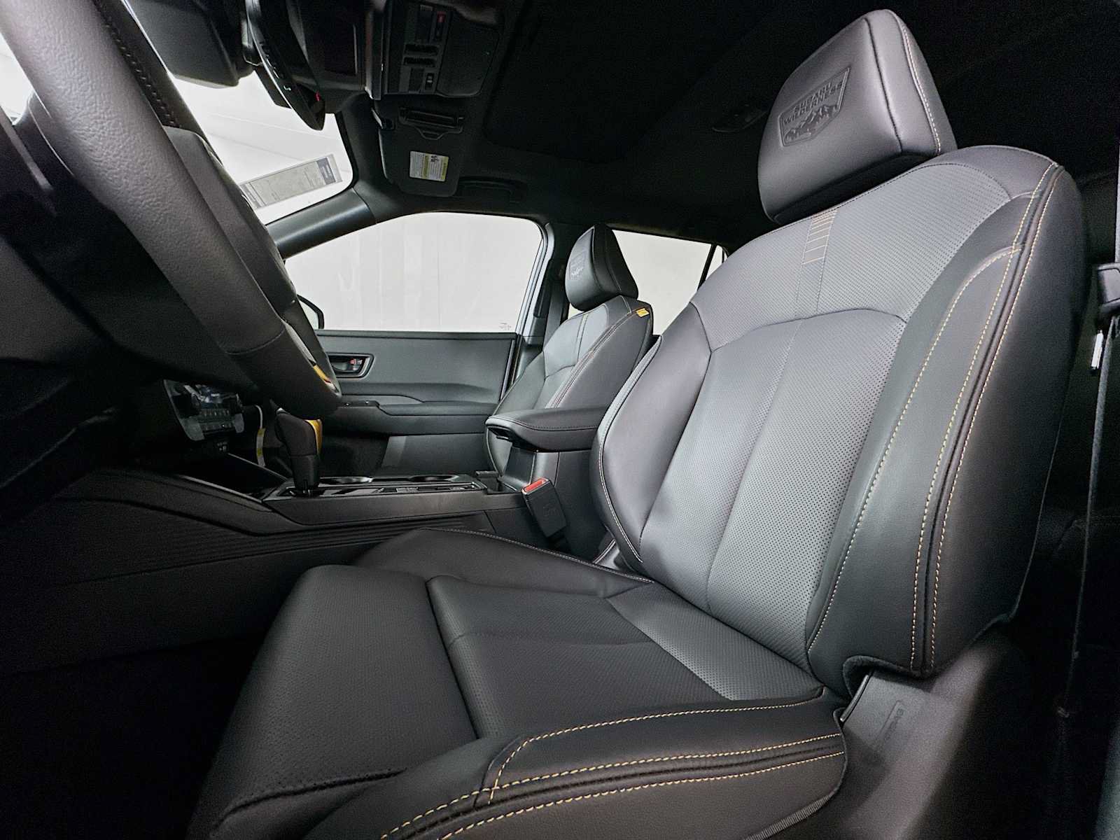 New 2026 Subaru Outback Wilderness AWD/4WD image 19