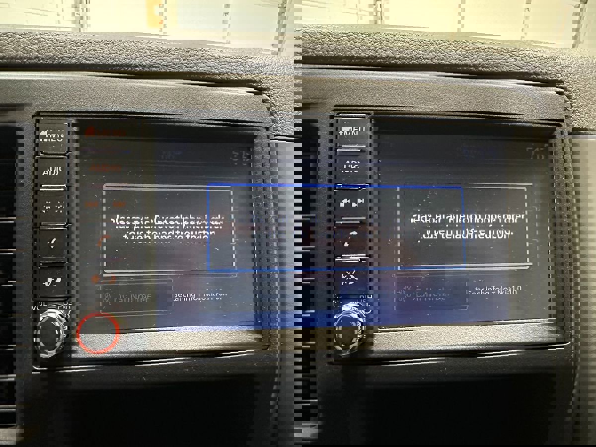 Used 2021 Nissan NV 2500 S image 29