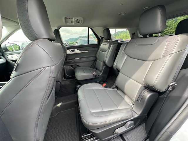 New 2026 Ford Explorer Active w/ Active Comfort Package AWD/4WD image 20