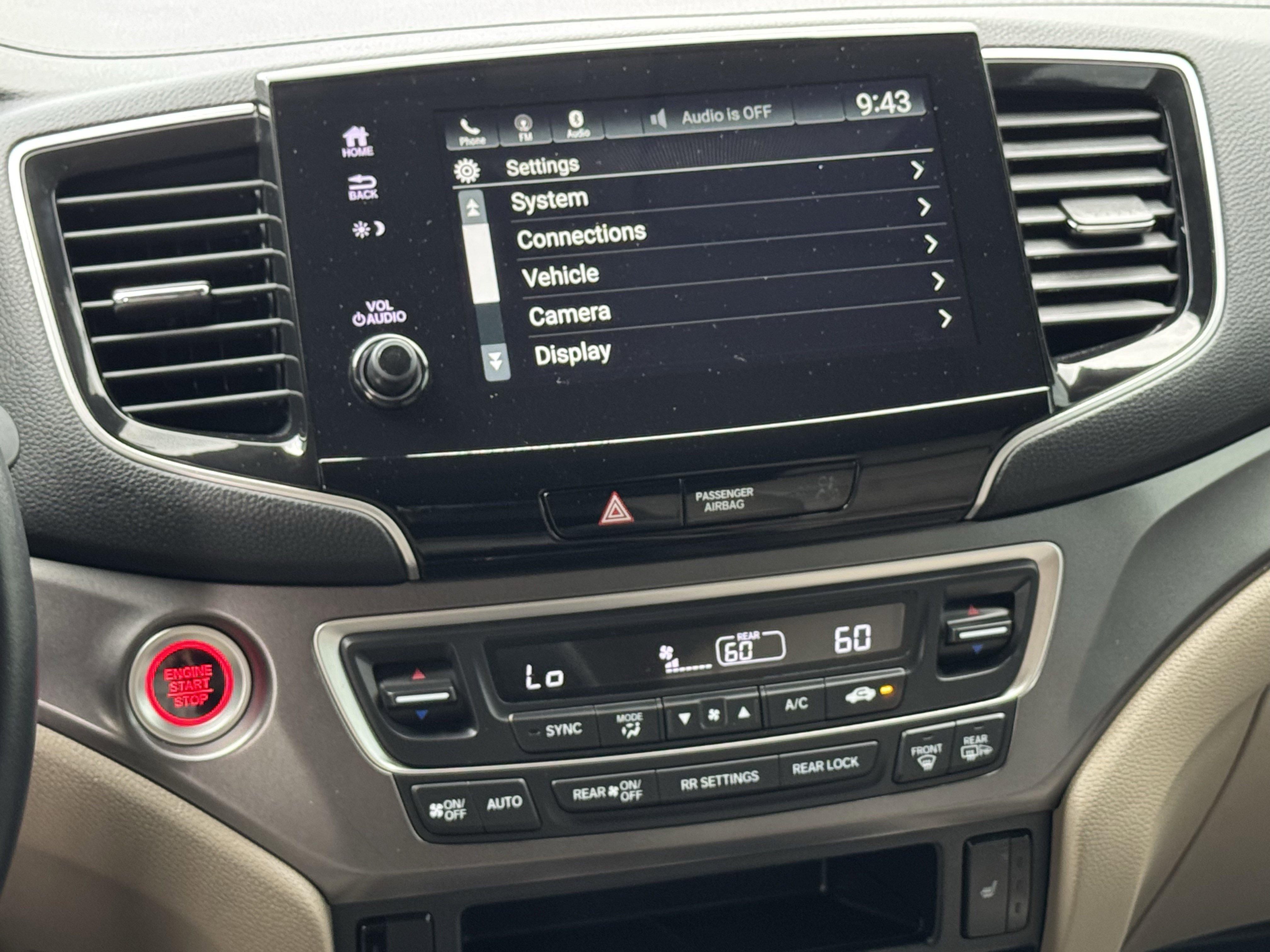 Used 2022 Honda Pilot EX-L image 17