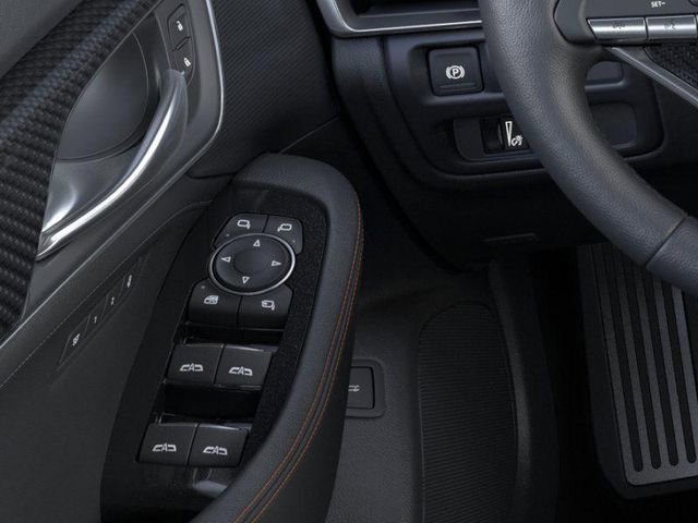 New 2026 Cadillac CT5 V image 22