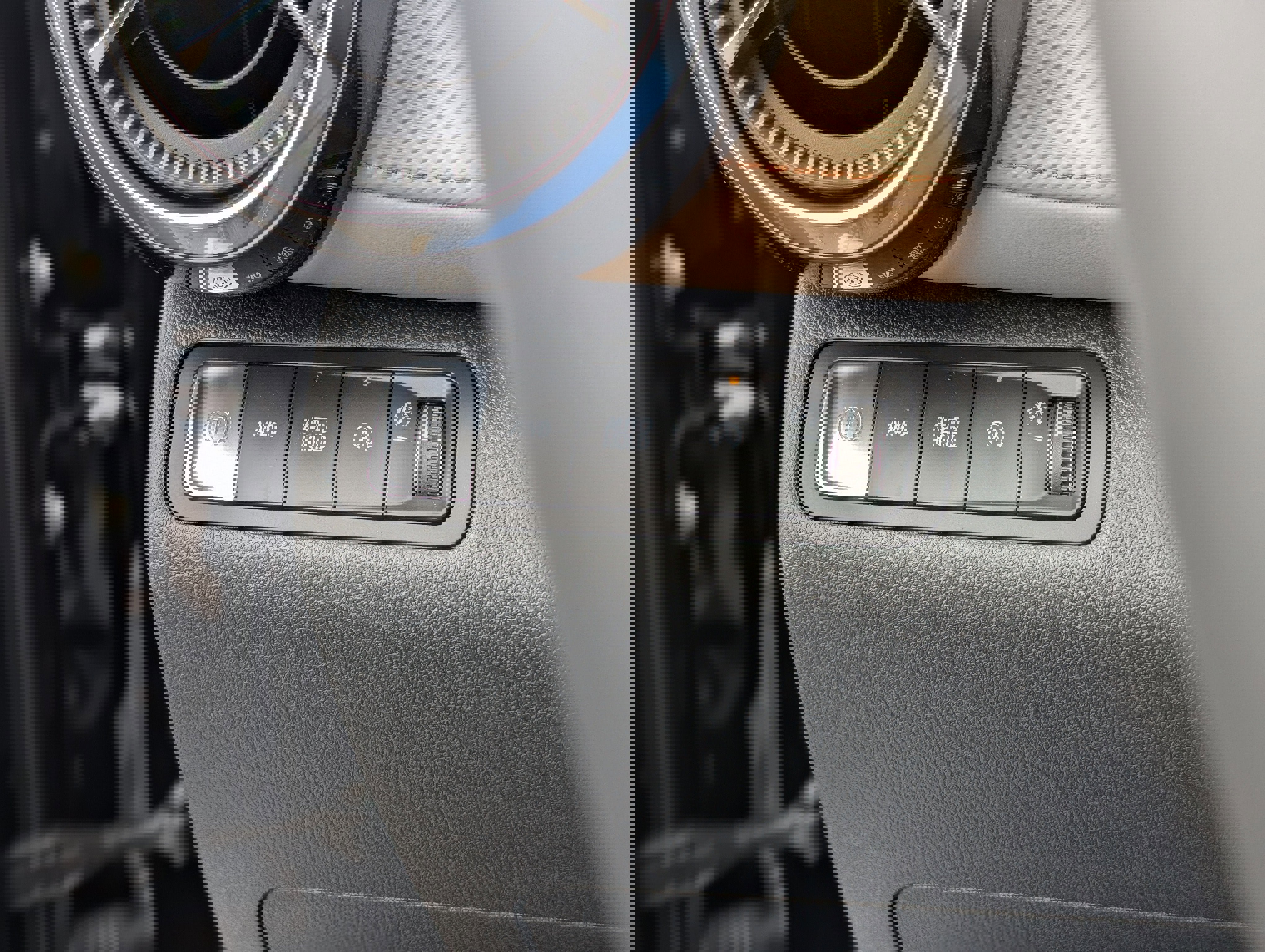 New 2026 Chevrolet Equinox ACTIV w/ Safety and Technology Package image 23