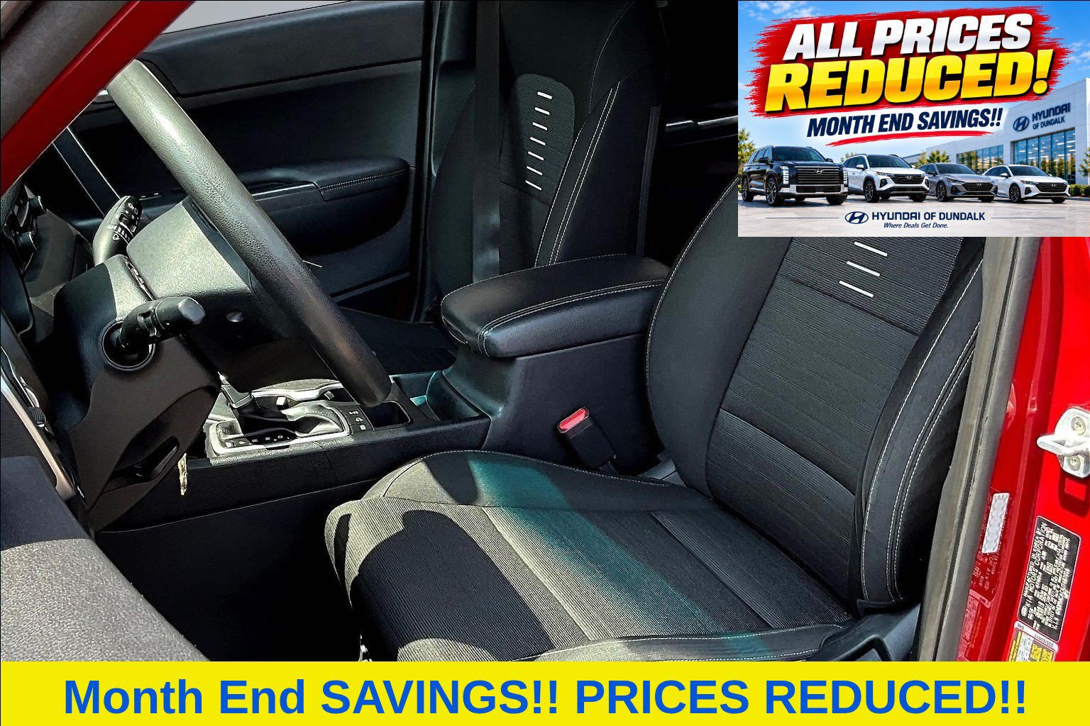 Used 2018 Kia Sportage LX AWD/4WD image 23