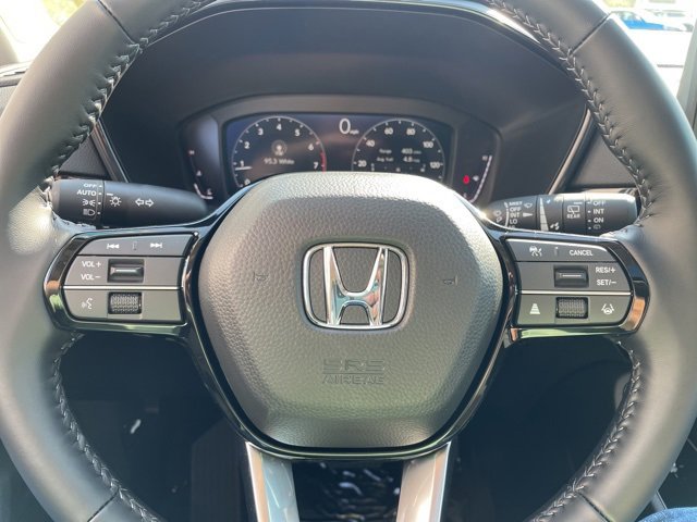 New 2026 Honda CR-V EX-L image 25