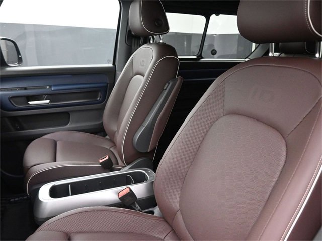 New 2025 Volkswagen ID. Buzz Pro S image 33