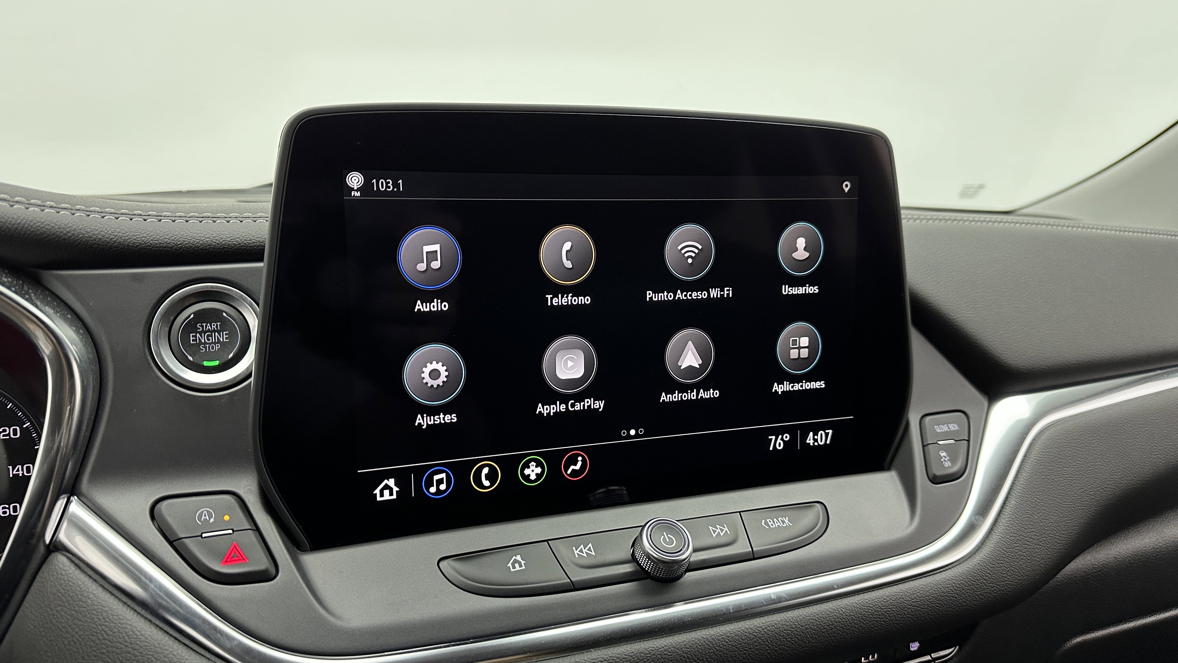 Used 2025 Chevrolet Blazer LT image 15