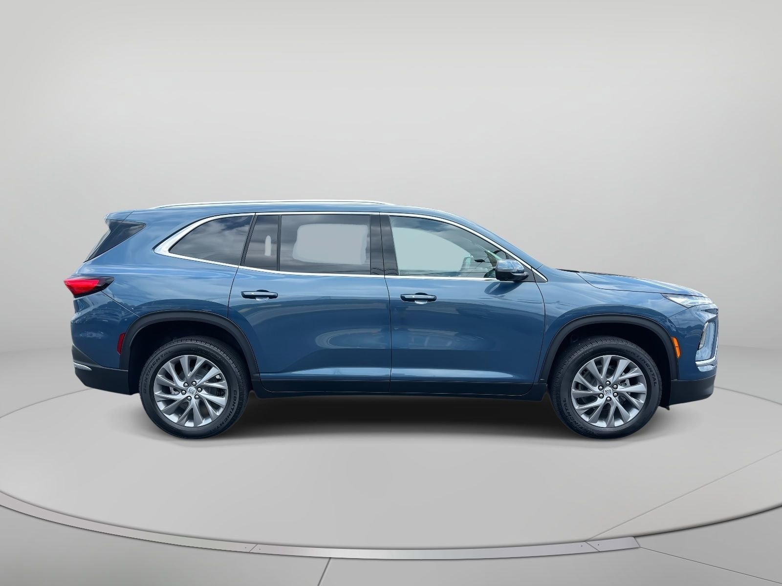 New 2026 Buick Enclave Preferred w/ Power Package AWD/4WD image 2