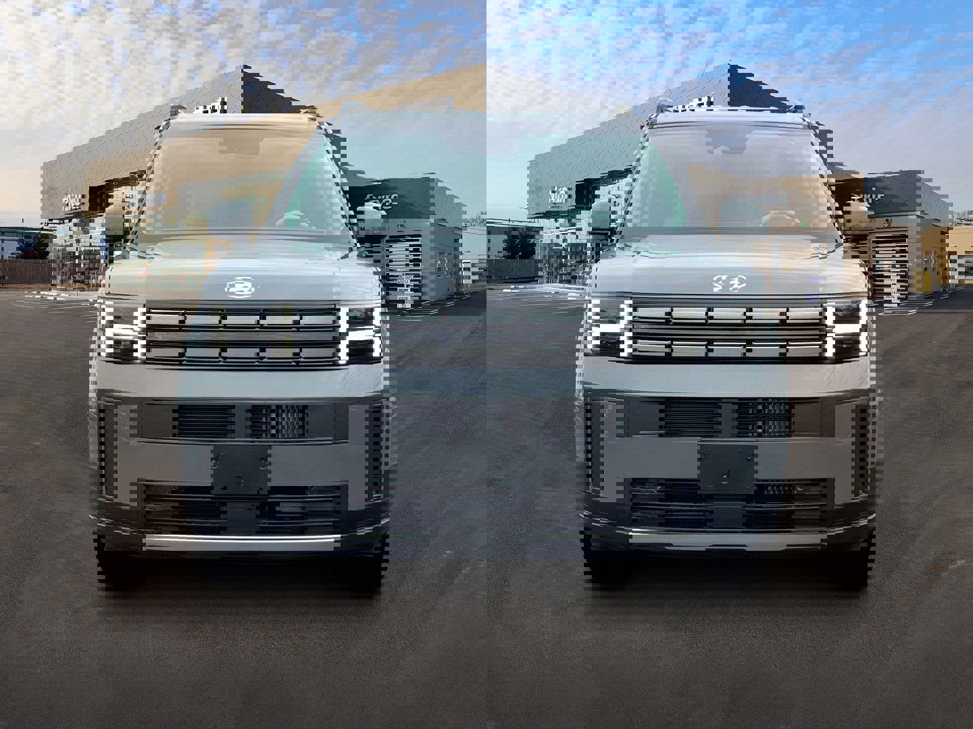 Used 2025 Hyundai Santa Fe SEL image 12