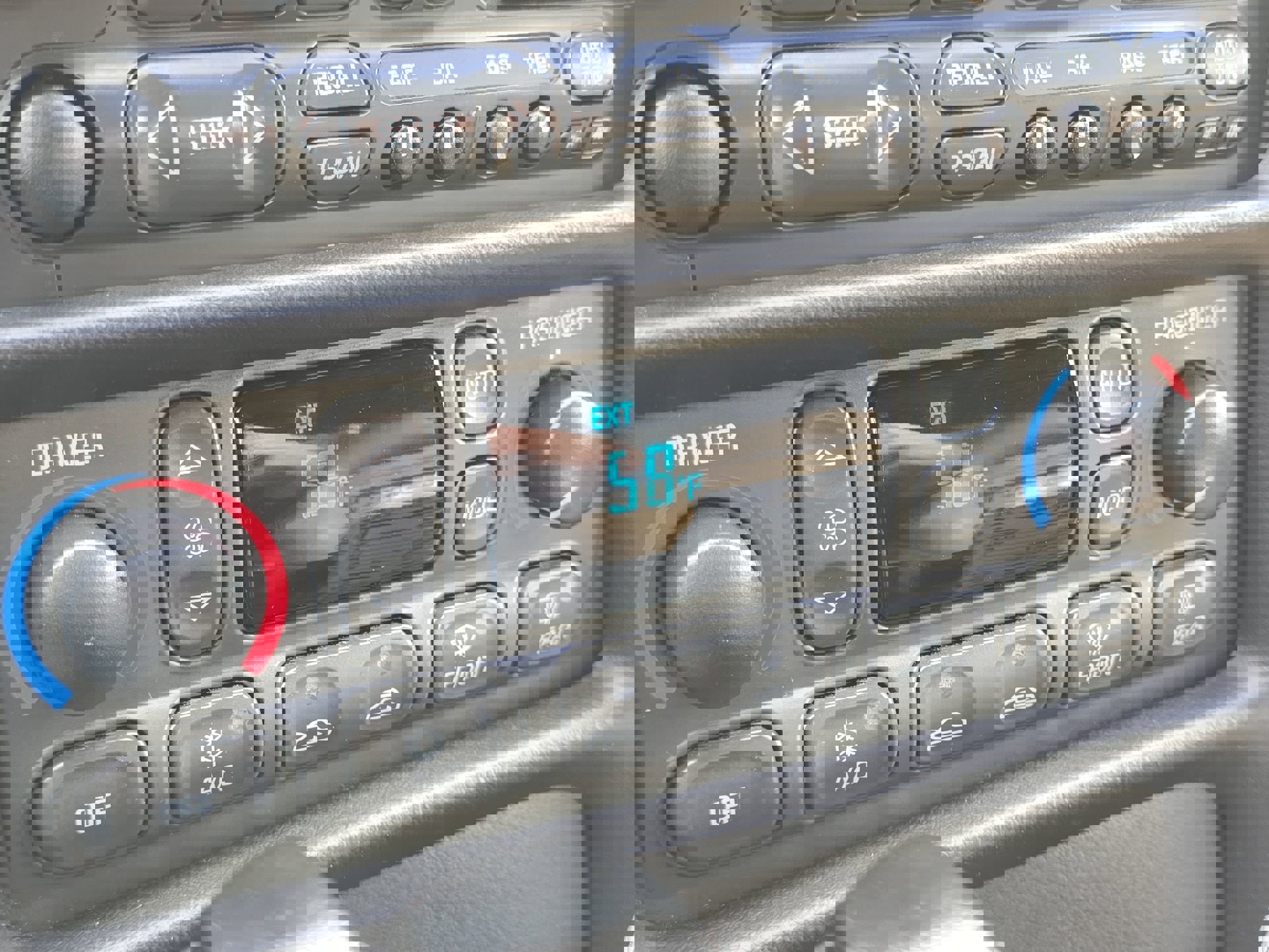 Used 1999 Chevrolet Corvette Convertible w/ Memory Pkg image 17