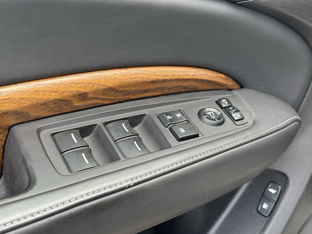 Used 2017 Acura MDX FWD w/ Advance Package image 17