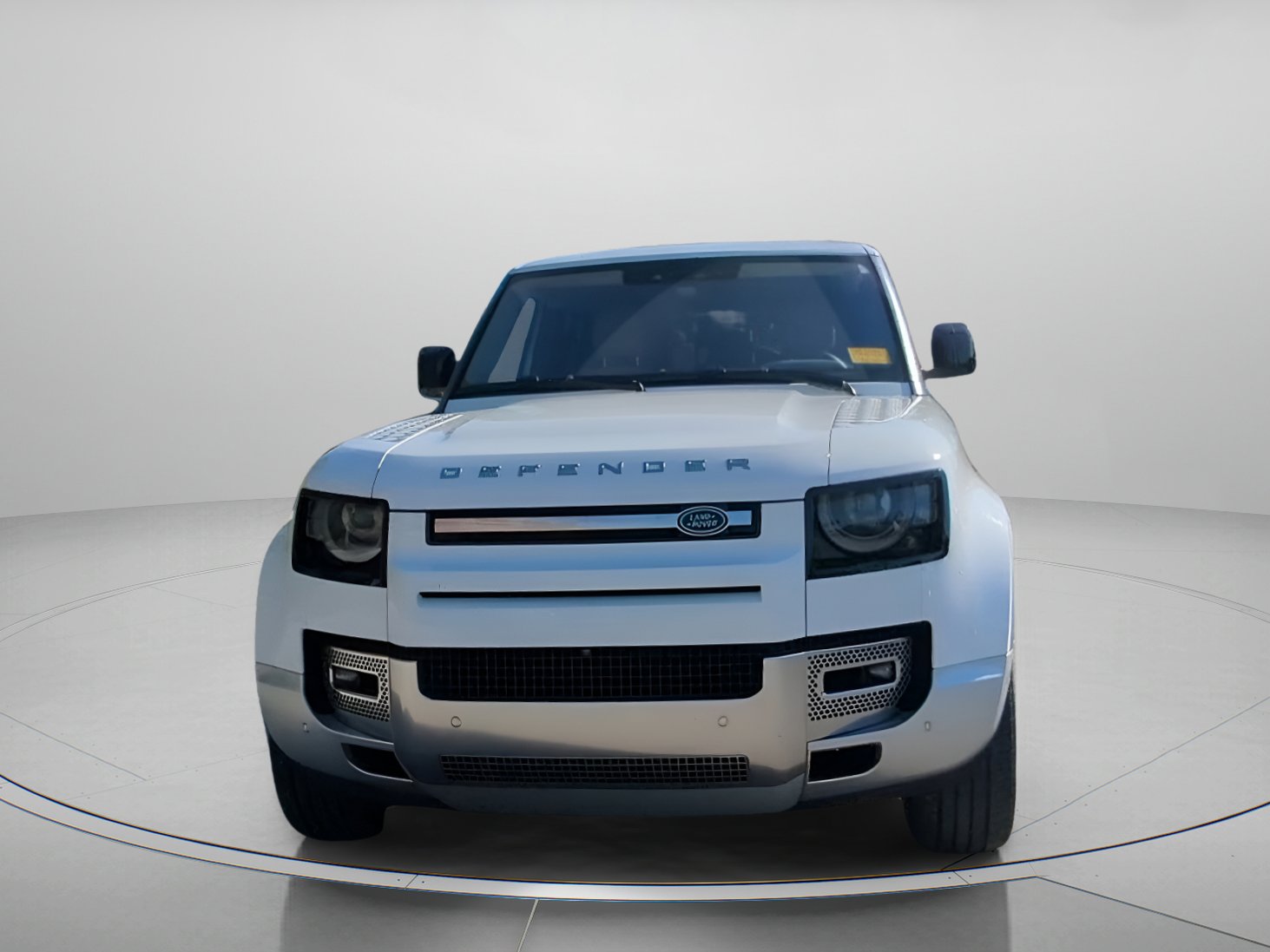 Used 2022 Land Rover Defender 110 SE image 4