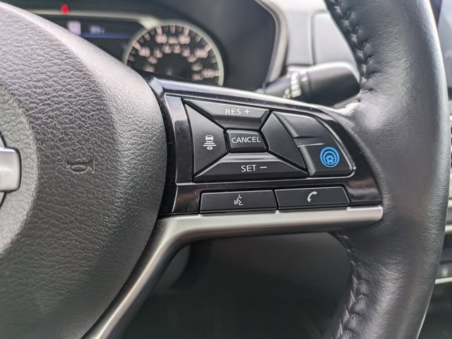 Used 2022 Nissan Altima 2.5 Platinum AWD/4WD image 23