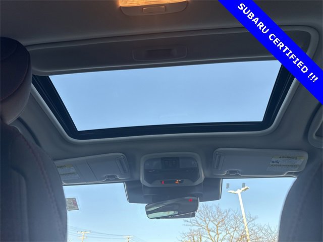 Certified 2024 Subaru Impreza 2.0i Sport image 16