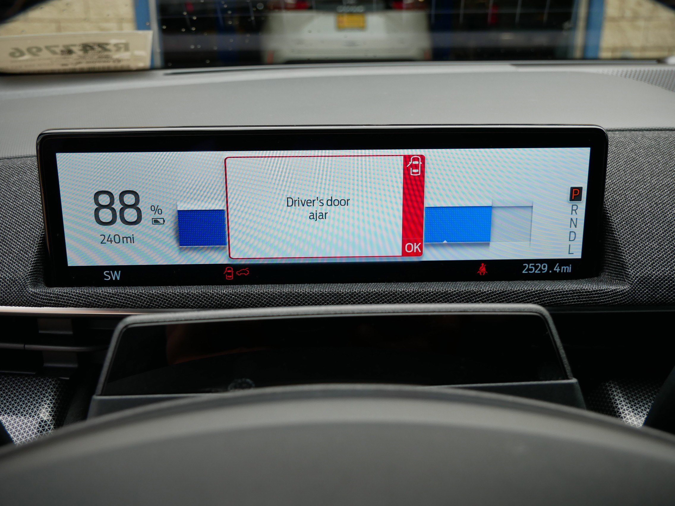 Used 2024 Ford Mustang Mach-E GT image 21