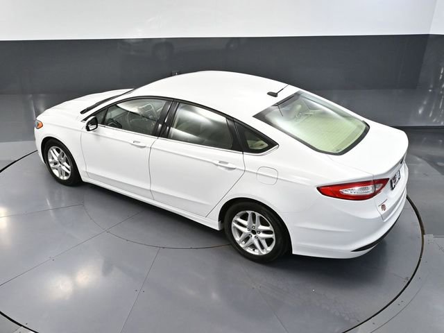 Used 2016 Ford Fusion SE FWD image 52