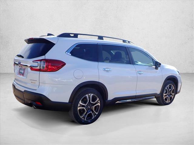 New 2026 Subaru Ascent Touring w/ Popular Package #2 AWD/4WD video 4