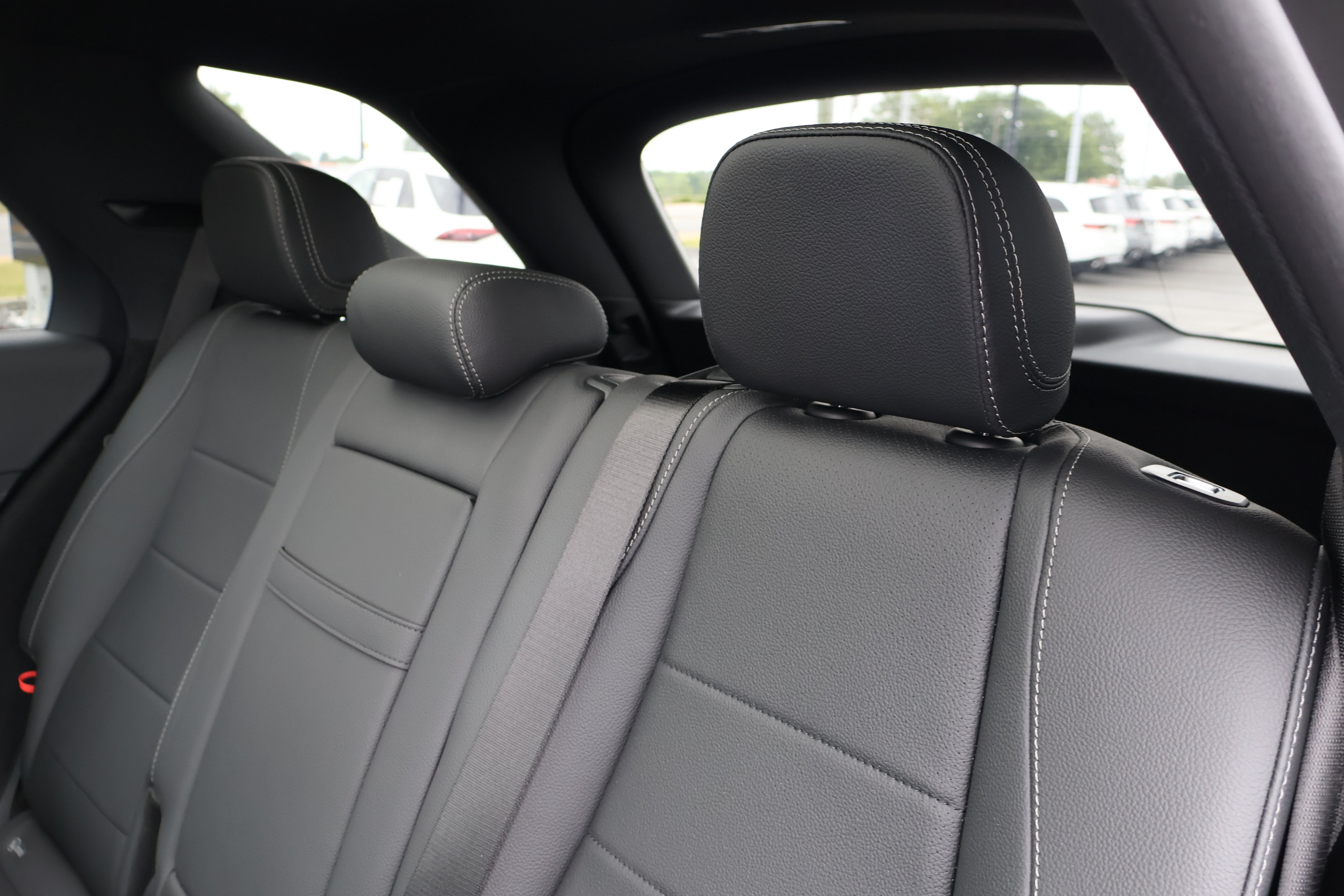 Certified 2026 Mercedes-Benz GLE 350 4MATIC image 18
