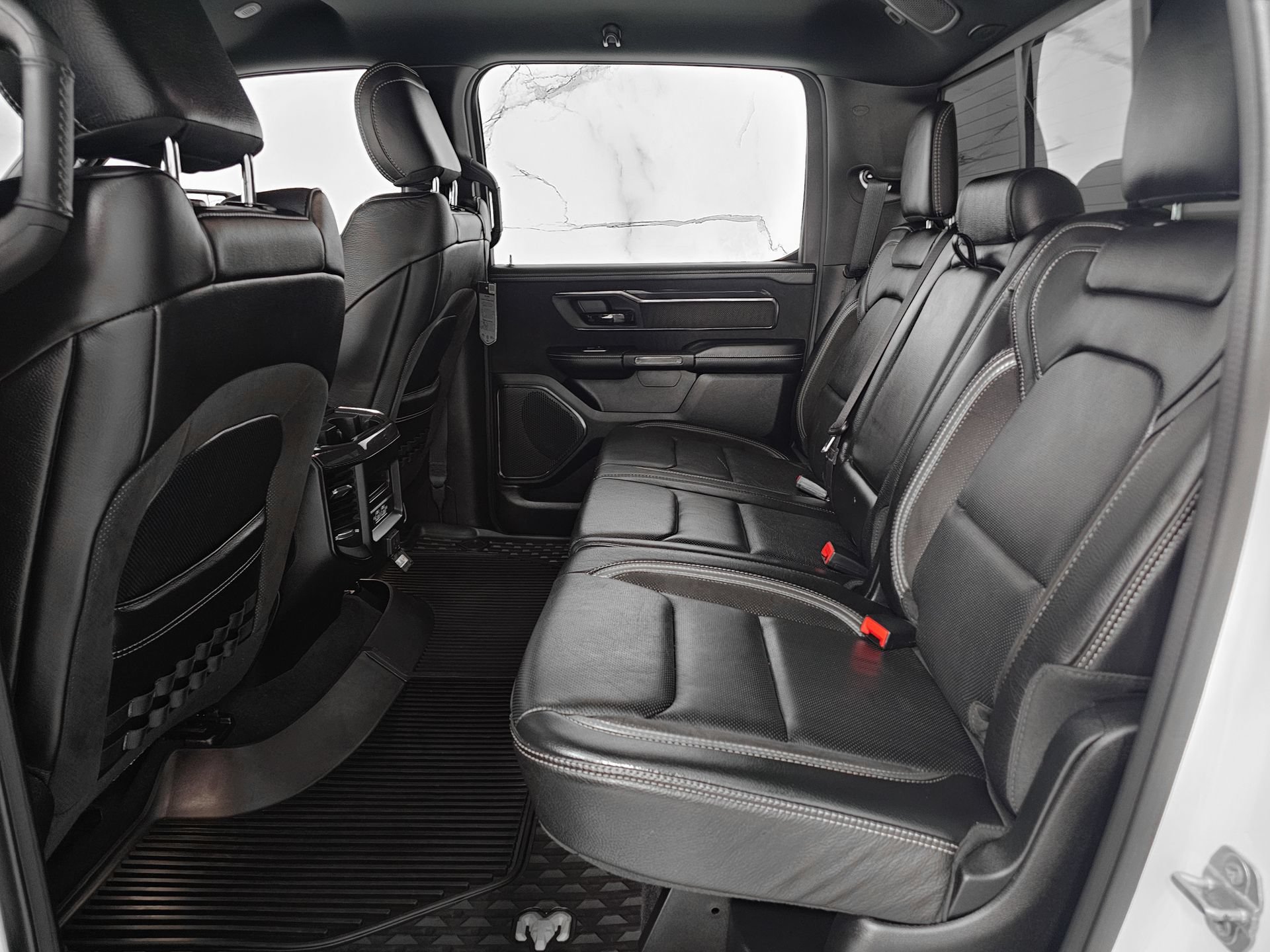 Used 2022 RAM 1500 TRX w/ TRX Level 1 Equipment Group AWD/4WD image 27