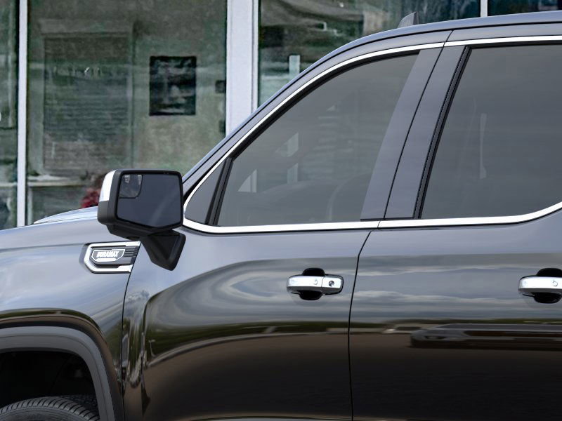 New 2026 GMC Sierra 1500 Denali image 36