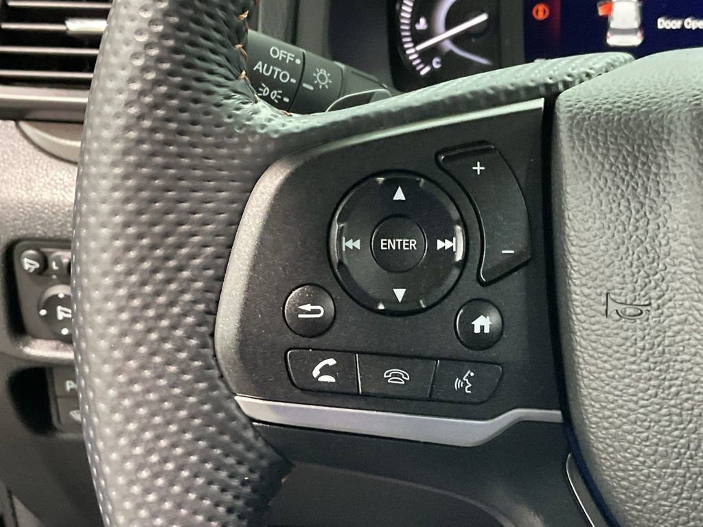 Used 2025 Honda Passport TrailSport image 9