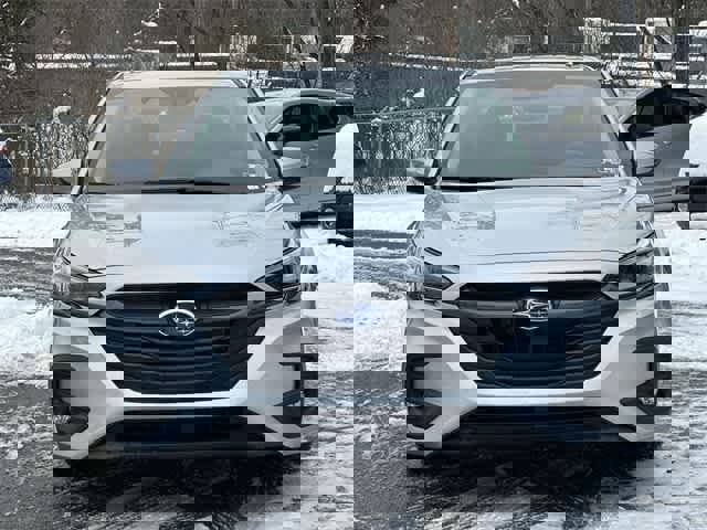 Certified 2025 Subaru Legacy Premium image 21