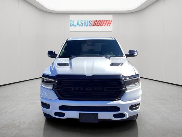 Used 2022 RAM 1500 Laramie image 8