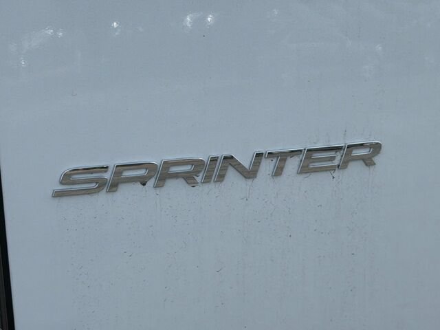 New 2026 Mercedes-Benz Sprinter 2500 image 25