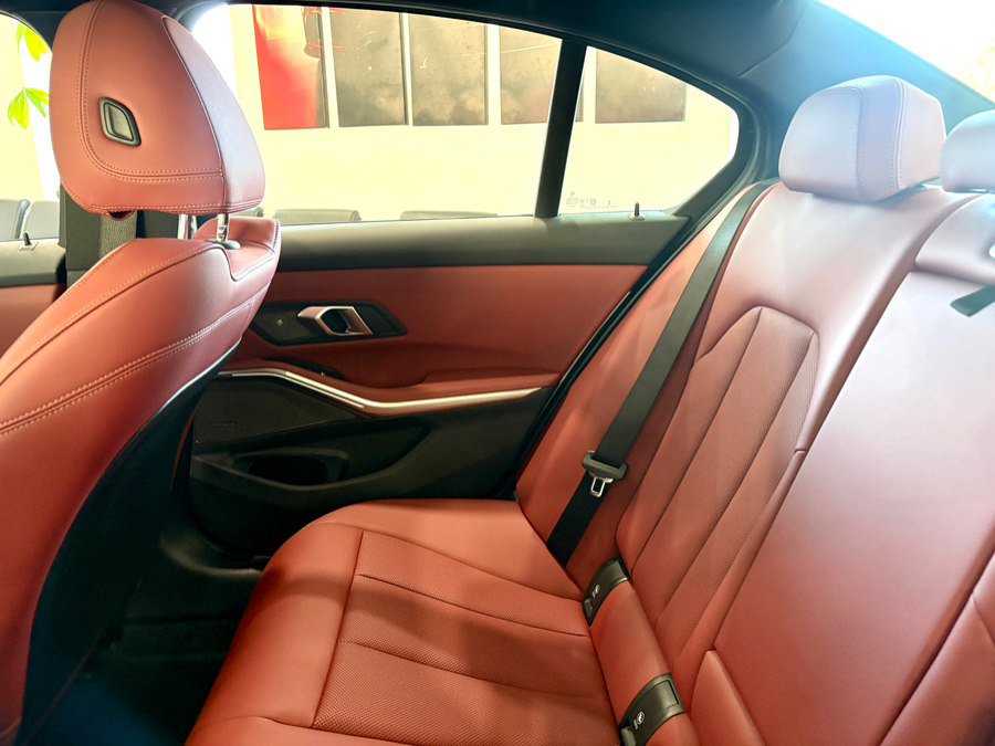 Used 2026 BMW M340i image 15