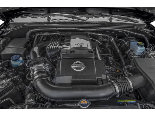 Used 2019 Nissan Frontier SV AWD/4WD image 26