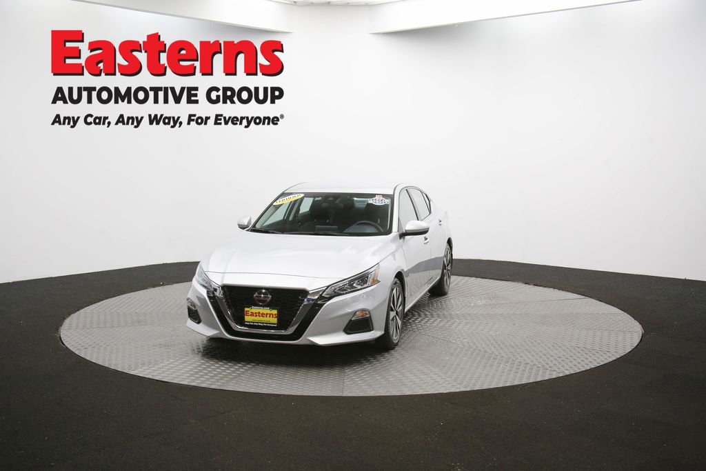 Used 2022 Nissan Altima 2.5 SV image 53
