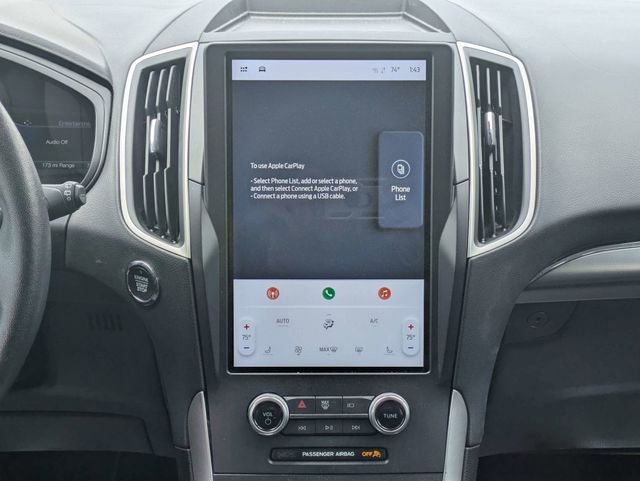 Used 2022 Ford Edge SEL w/ Convenience Package image 19