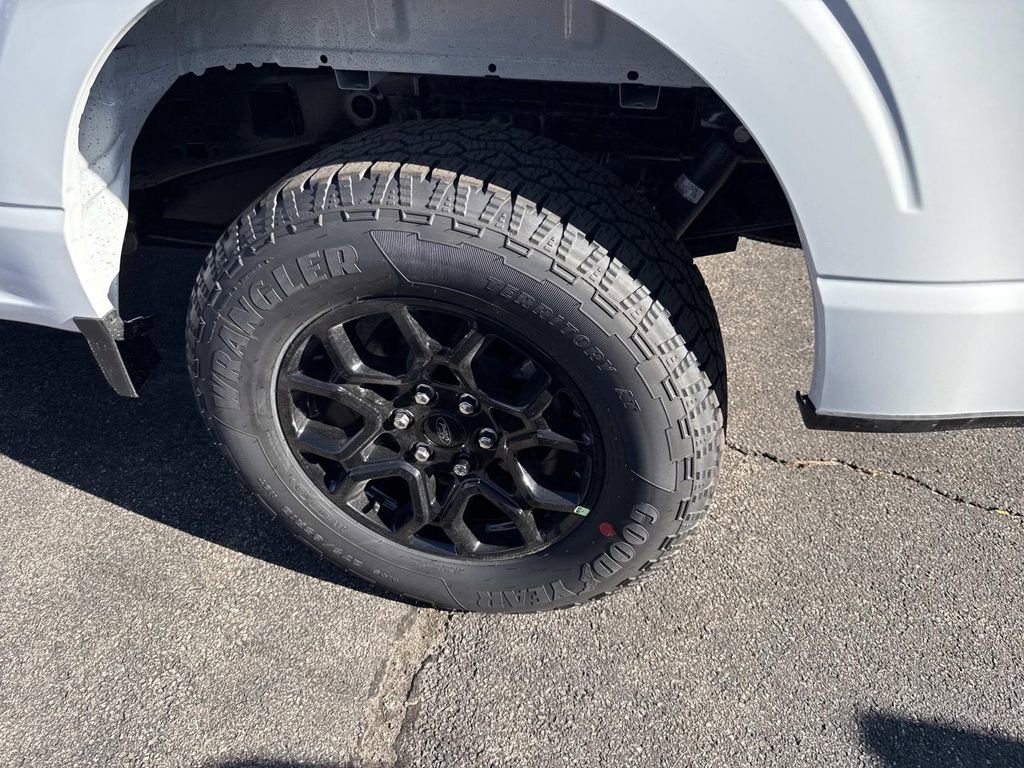 New 2026 Ford F150 STX AWD/4WD image 33