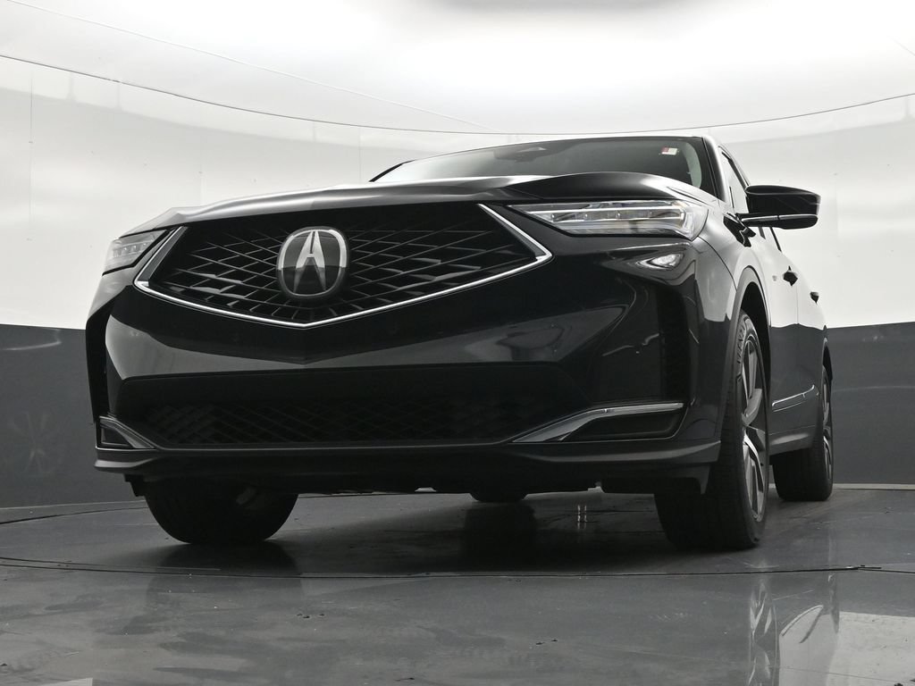 Used 2026 Acura MDX w/ Technology Package FWD image 31