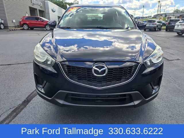 Used 2014 MAZDA CX-5 Sport FWD image 3