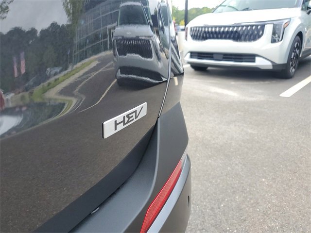 New 2026 Kia Carnival SX w/ SX Dark Edition Package image 5