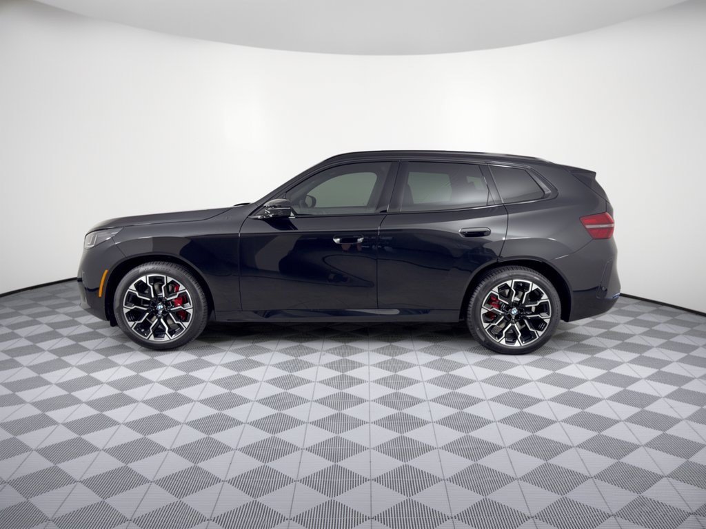 New 2026 BMW X3 M50 AWD/4WD image 2