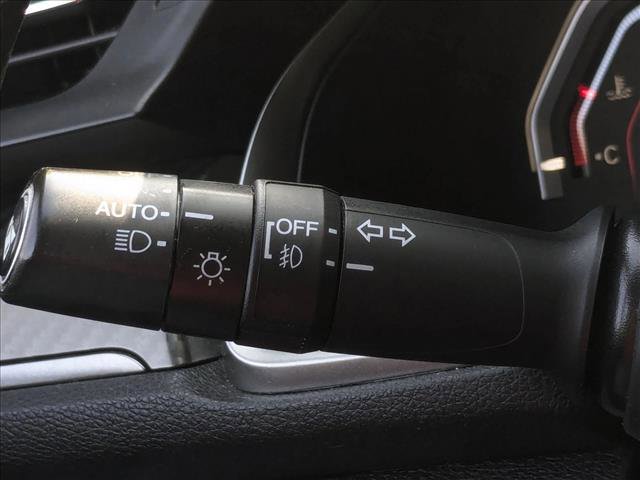 Used 2018 Honda Civic Sport Touring image 12