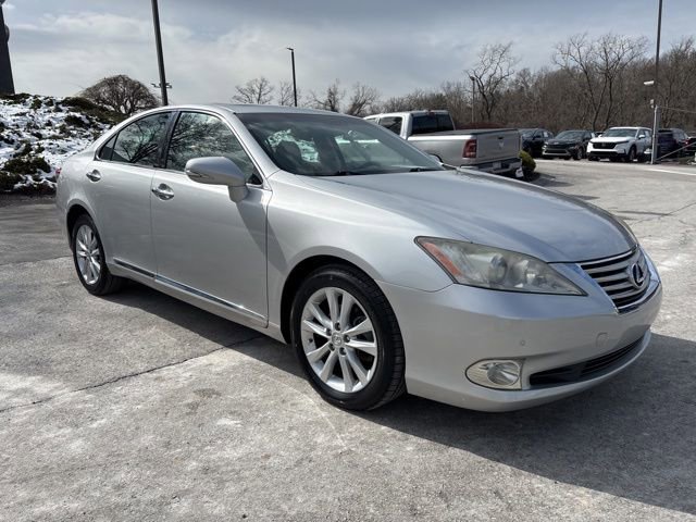 Used 2010 Lexus ES 350 image 7