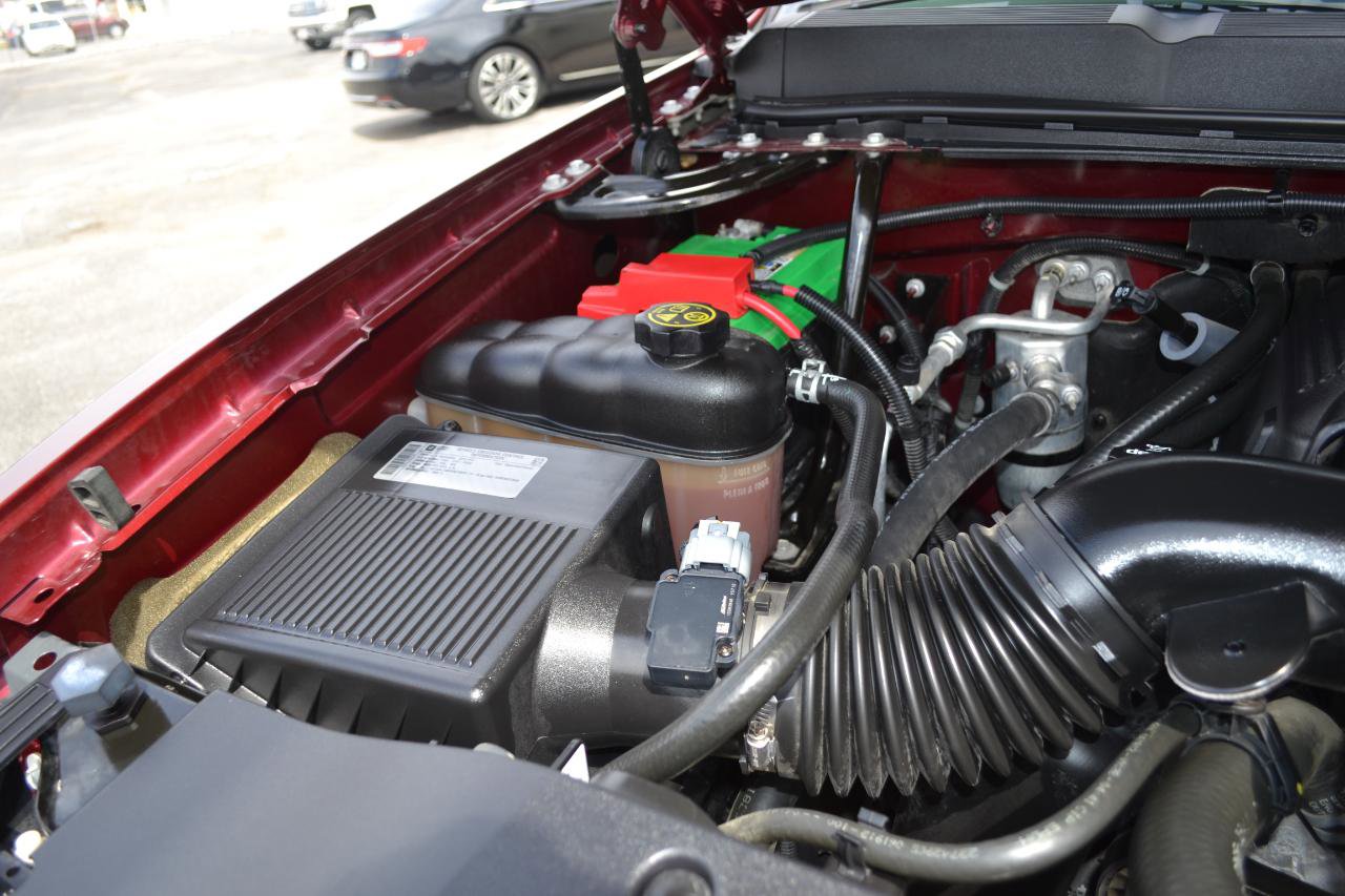 Used 2013 Chevrolet Silverado 1500 LT w/ All-Star Edition image 49