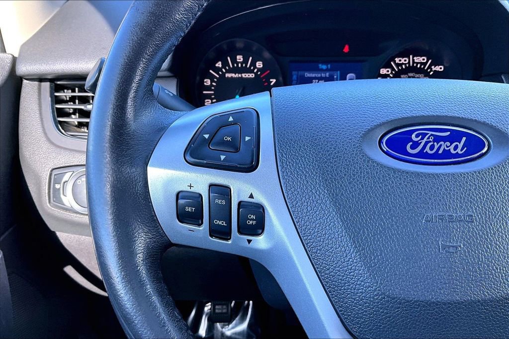 Used 2014 Ford Edge SEL image 24