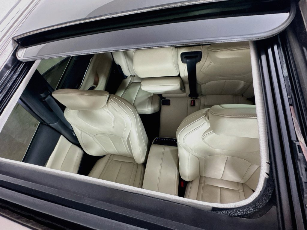 Certified 2024 INFINITI QX60 Sensory w/ Vision Package AWD/4WD image 29