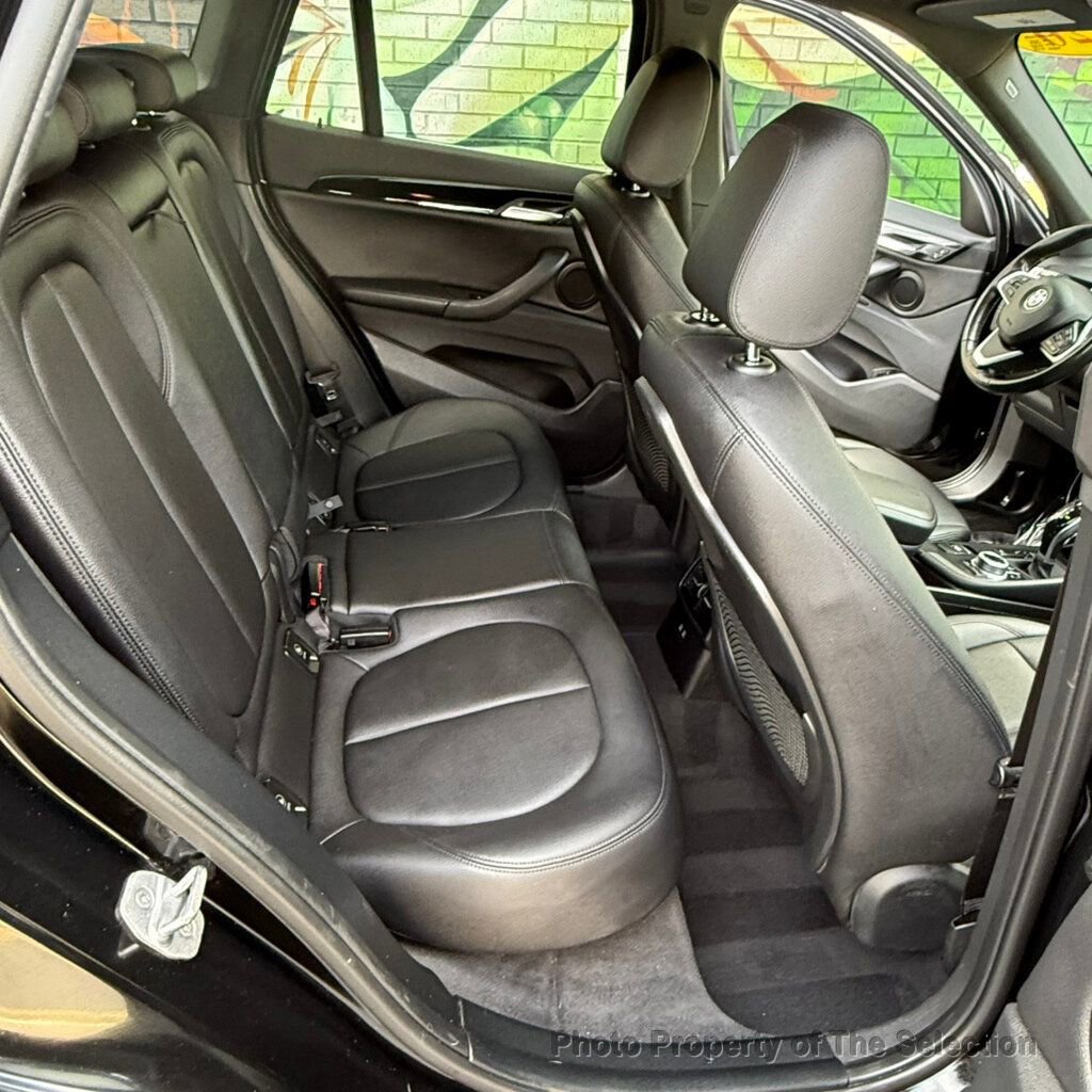 Used 2020 BMW X1 xDrive28i image 43