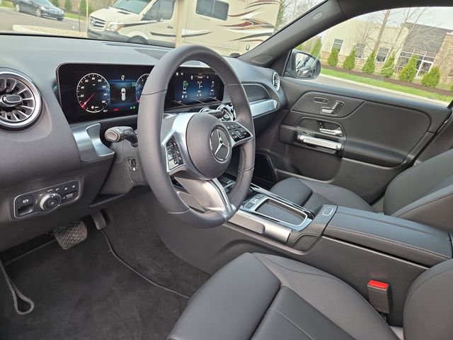 New 2026 Mercedes-Benz GLB 250 4MATIC image 27