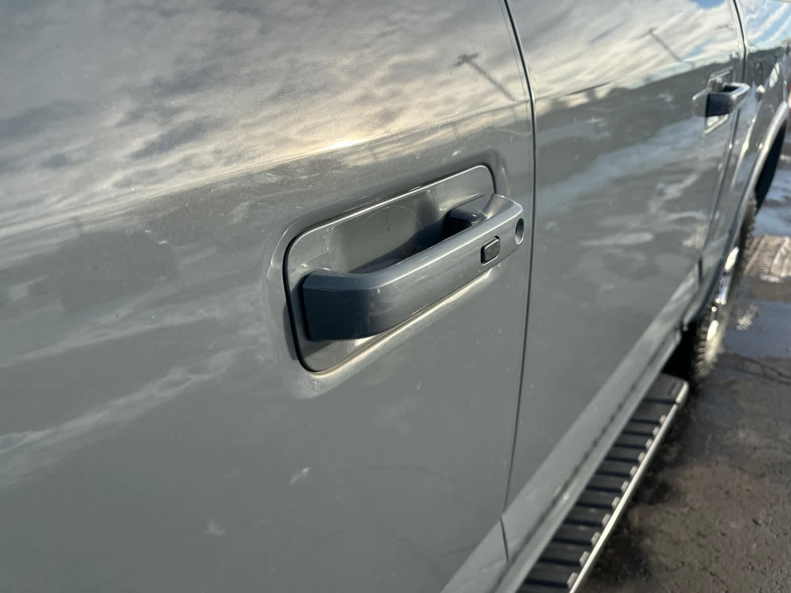 Used 2019 Ford F150 Lariat w/ Equipment Group 502A Luxury image 13