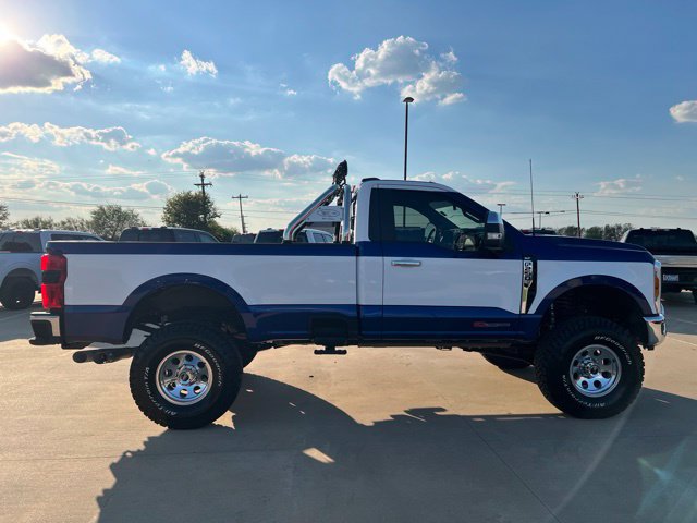 Used 2026 Ford F250 XLT w/ 360-Degree Camera Package AWD/4WD image 6